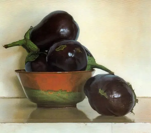 berenjenas