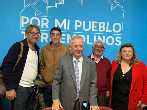 presentacion candidatura torremolinos PMP