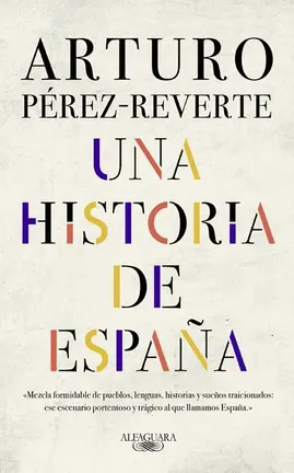 perez reverte