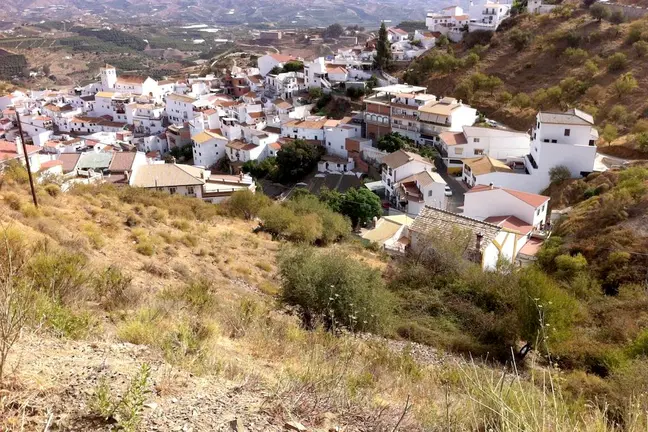 Los Íberos