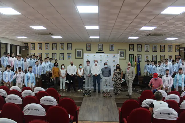 Presentación RNB Periana