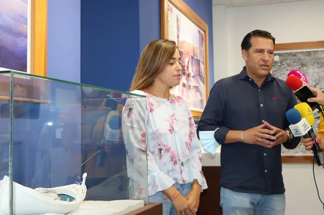 Ruiz y Medina. Centro de Interpretación