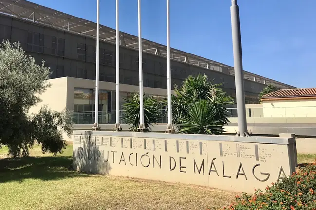 Diputación de Málaga