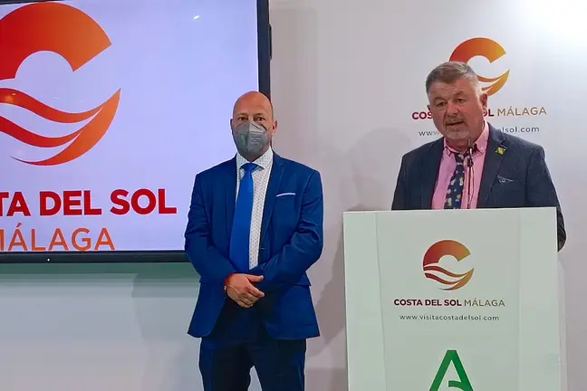 Presentación Consorcio Tejeda y Almijara