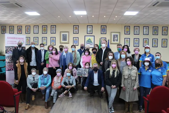 Asociación Esperanza en Mancomunidad.