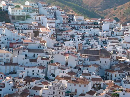 Almáchar