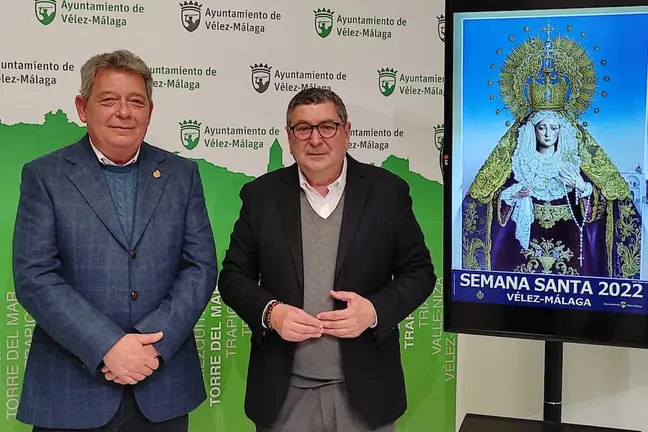 Francisco Javier García del Corral y Antonio Moreno Ferrer