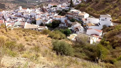 Los Íberos