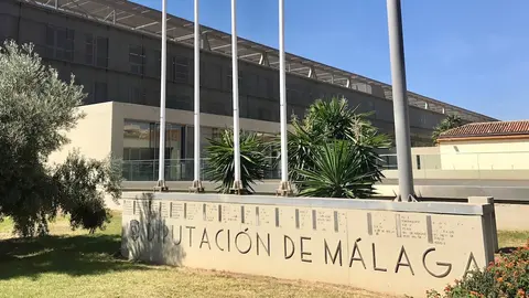 Diputación de Málaga