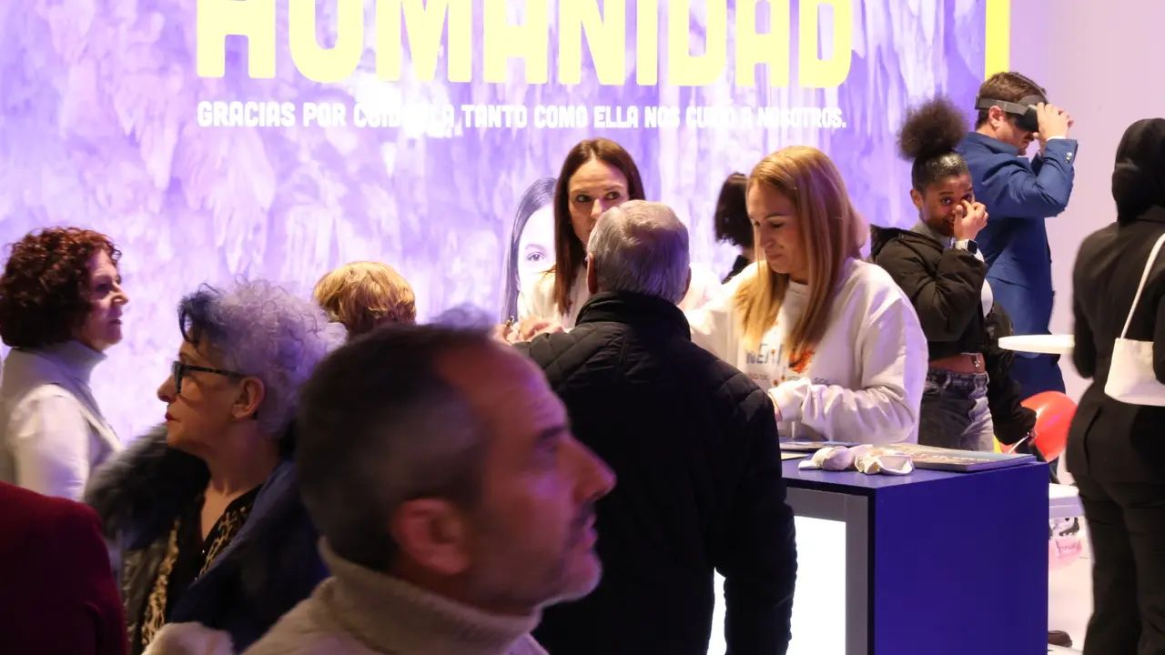 Fitur 2026 / Foto: Joaqu&iacute;n Belmonte Galiana