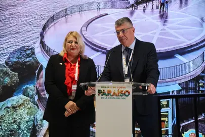 Fitur 2025 / Foto: Joaqu&iacute;n Belmonte