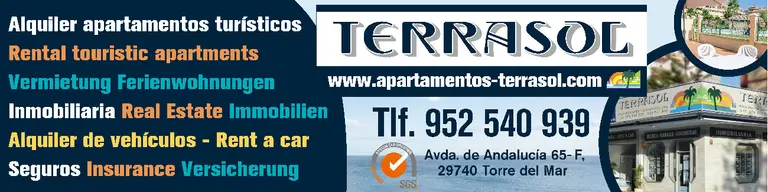 TERRASOL