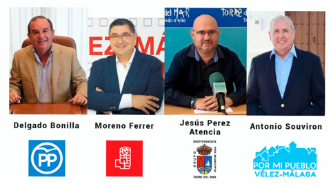 candidatos velez malaga