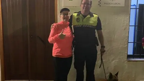 excursionista-kNtG-U70670728916ScB-624x385@Diario Sur