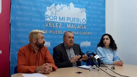 rueda prensa 11 marzo fotografia