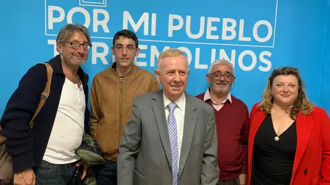 presentacion candidatura torremolinos PMP