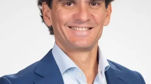 José Antonio Serrano portavoz PMP.