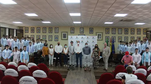 Presentación RNB Periana