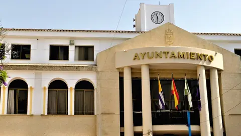 ayuntamiento Rincon de la Victoria