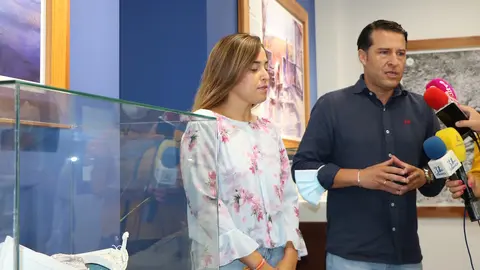 Ruiz y Medina. Centro de Interpretación