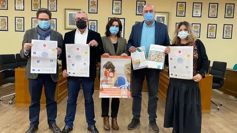 Presentación Empleo Prodiversa