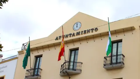 Ayuntamiento de Vélez Málaga