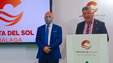 Presentación Consorcio Tejeda y Almijara