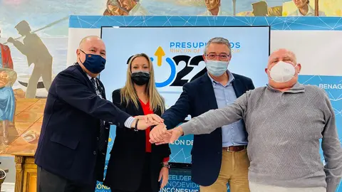 Equipo de Gobierno