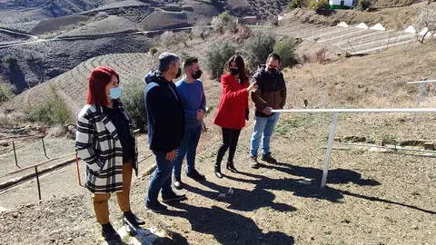 Almáchar
