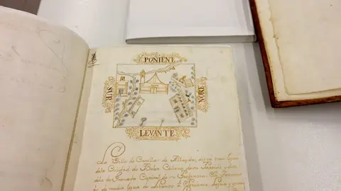 Libro Canillas Albaida