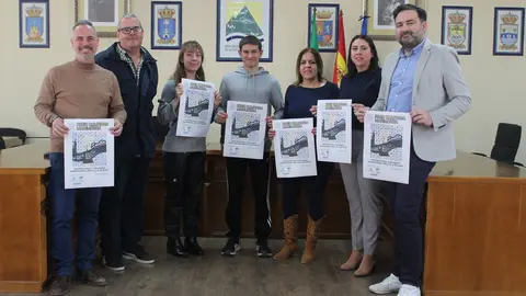 RP Olimpiadas Matemáticas