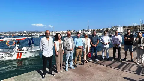 Presentación Servicio Limpieza Aguas Superficiales Axarquía (2)