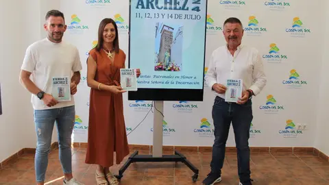 Director de Banda Música Benamocarra José Antonio Lago /  Foto Joaquín Belmonte Galiana