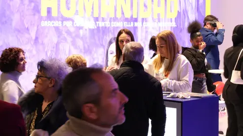 Fitur 2026 / Foto: Joaqu&iacute;n Belmonte Galiana