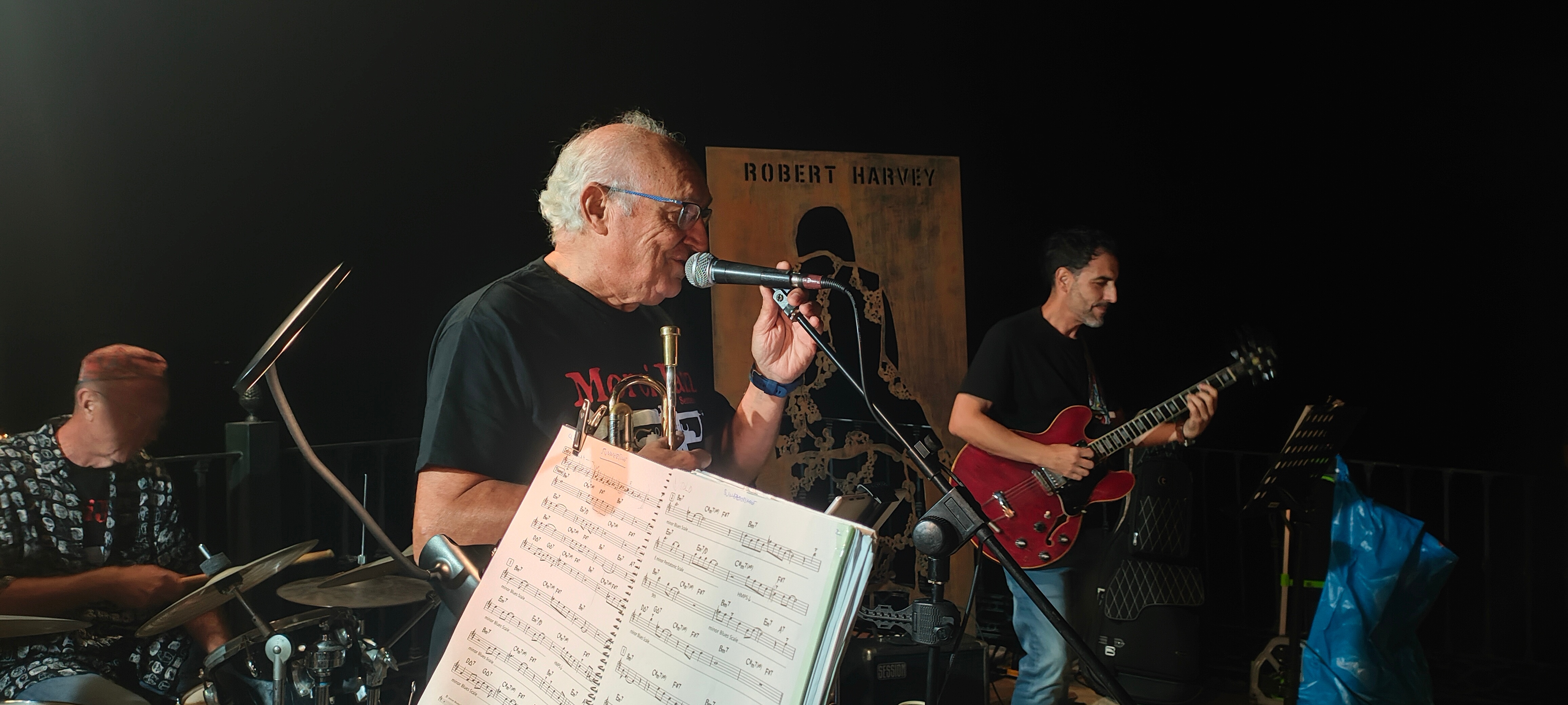 Morcijazz/ Foto Joaquín Belmonte Galiana